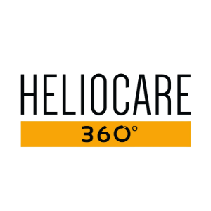 Heliocare logo