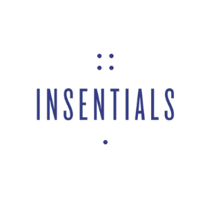 Insentials logo
